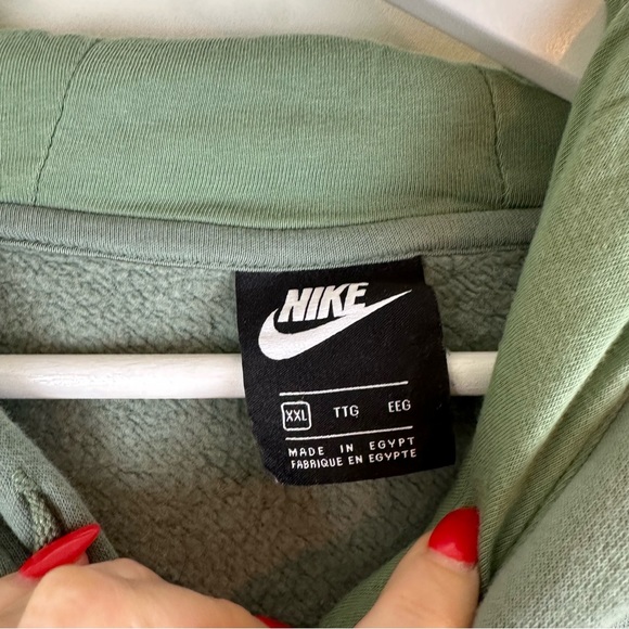 Nike Miami Hoodie - Picture 4 of 8